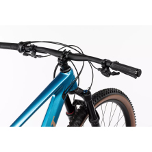 GHOST Lector FS Essential Marine Midnight/Dusty Rose Glossy