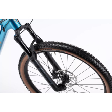 GHOST Lector FS Essential Marine Midnight/Dusty Rose Glossy