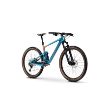 GHOST Lector FS Essential Marine Midnight/Dusty Rose Glossy