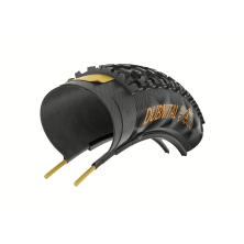 plášt Continental Dubnital Race Grip kevlar - 29x2.4