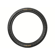 plášt Continental Dubnital Race Grip kevlar - 29x2.4