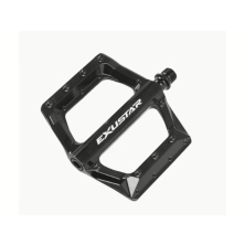 pedály EXUSTAR PB571, černé