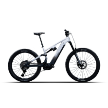 LAPIERRE Overvolt AM CF 10.8 Paris Stone Beige Satin