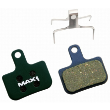 brzdové destičky MAX1 Sram Level E-bike