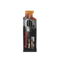 POWER BAR Fuel Gel 30 50ml cola+pomeranč Blk line
