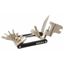 multiklíč MAX1 17 funkcí