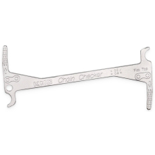 měrka řetězu KMC Chain Checker