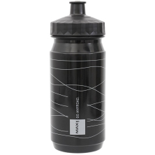 láhev MAX1 Anyroad 0,55 l černá