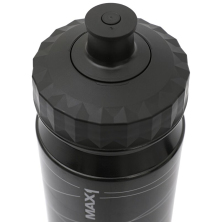 láhev MAX1 Anyroad 0,55 l černá