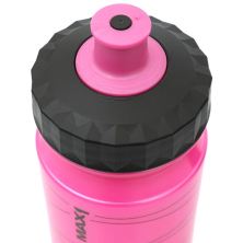 láhev MAX1 Anyroad 0,55 l magenta