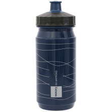 láhev MAX1 Anyroad 0,55 l tmavě modrá