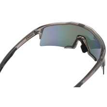 brýle MAX1 Thunder matné transparentní