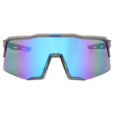 brýle MAX1 Thunder matné transparentní