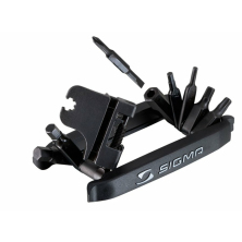 multiklíč SIGMA Pocket Tool 17 Medium