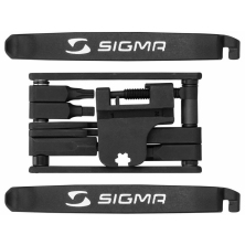 multiklíč SIGMA Pocket Tool 17 Medium