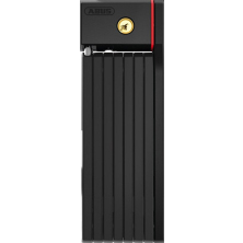 zámek ABUS 5700/100 uGrip Bordo BIG SH černý