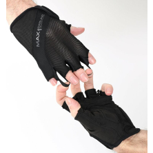 rukavice MAX1 černé