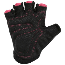 rukavice MAX1 dětské fialovo/růžové