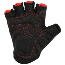 rukavice MAX1 dětské černo/červené