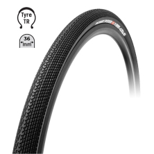 plášť TUFO Gravel Speedero 36-622 kevlar, TLR čern