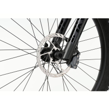 Ghost Riot AM CF Pro Ocean Blue/Steel Blue Glossy