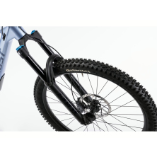 Ghost Riot AM CF Pro Ocean Blue/Steel Blue Glossy