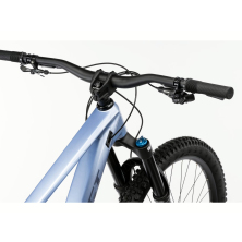 Ghost Riot AM CF Pro Ocean Blue/Steel Blue Glossy