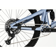 Ghost Riot AM CF Pro Ocean Blue/Steel Blue Glossy