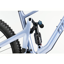 Ghost Riot AM CF Pro Ocean Blue/Steel Blue Glossy