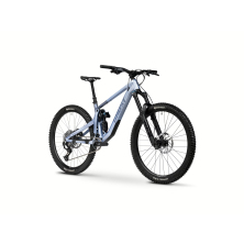 Ghost Riot AM CF Pro Ocean Blue/Steel Blue Glossy