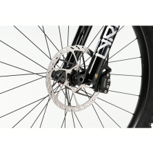 Ghost Riot Trail CF Full Party Silver Stone/Ocean Blue Glossy