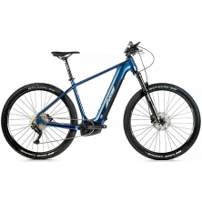 APACHE Hupahu 5 Bosch 625Wh