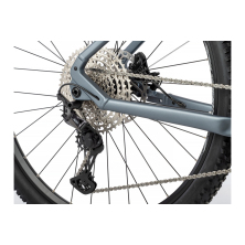 APACHE Hupahu 1 SE Bosch 750Wh