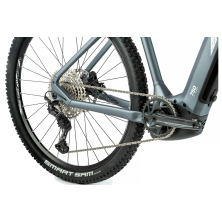 APACHE Hupahu 1 SE Bosch 750Wh