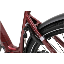 APACHE Sota 2 MX 720Wh