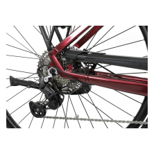 APACHE Sota 2 MX 720Wh