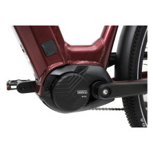 APACHE Sota 2 MX 720Wh