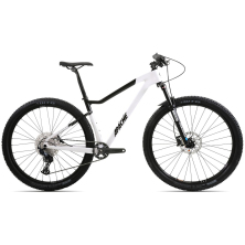 APACHE Arrow C7, Bílá