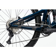 GHOST Path Riot Advanced