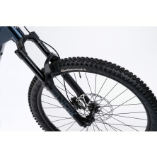 GHOST Path Riot Advanced