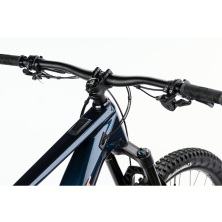 GHOST Path Riot Advanced