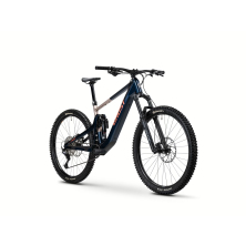 GHOST Path Riot Advanced