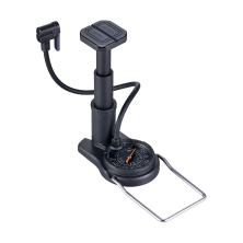 pumpa LONGUS Tramp 160 nožní s manometrem