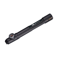 pumpa LONGUS Hobby 2WAY se šlahounkem a manometrem