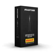 duše PIRELLI RoadTube 23/30-622 FV60