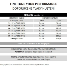 plášť PIRELLI P Zero Race RS TLR 28-622, Team Edition