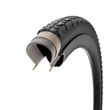 plášť PIRELLI 40-622 Cinturato Gravel RM Perf. bla