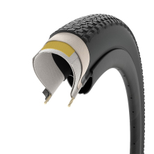 plášť PIRELLI Cinturato Gravel H Hi-Performance 40-622, černý