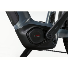 GHOST E-Teru EQ Black Eel/Cactus Glossy