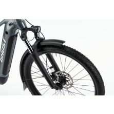 GHOST E-Teru EQ Black Eel/Cactus Glossy